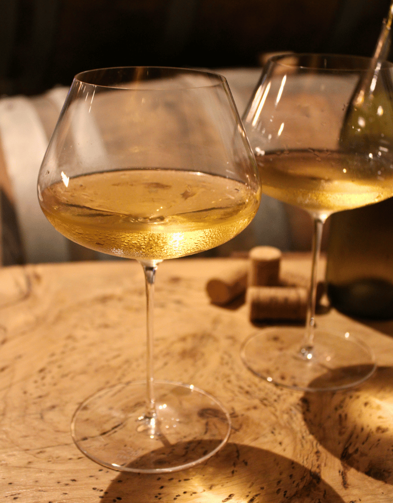 Le verre Zalto Balance