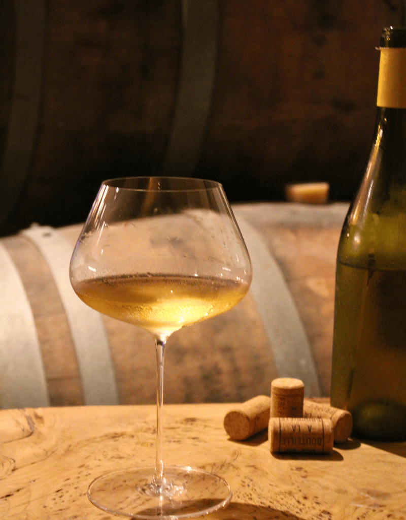 Le verre Zalto Balance