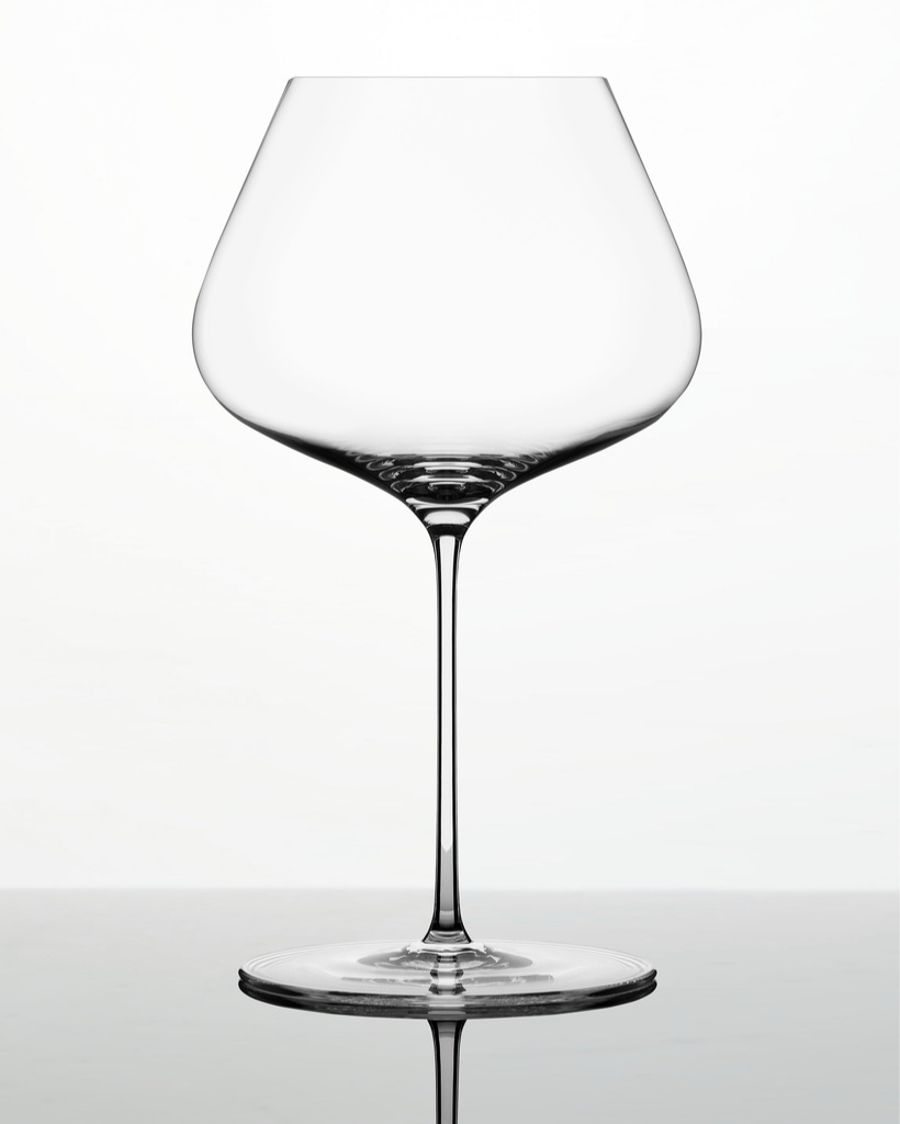 Le verre Zalto Balance