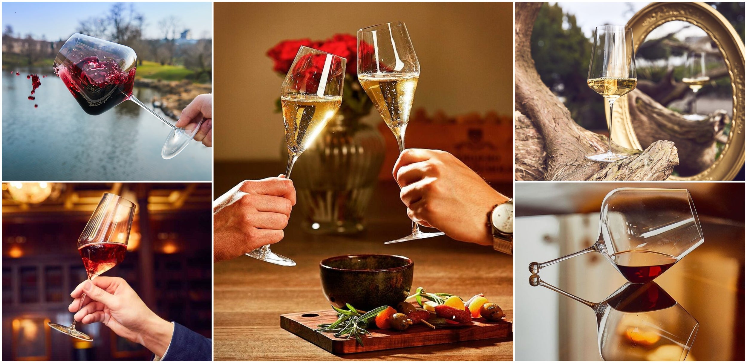 Zaltify Zalto Denk'Art