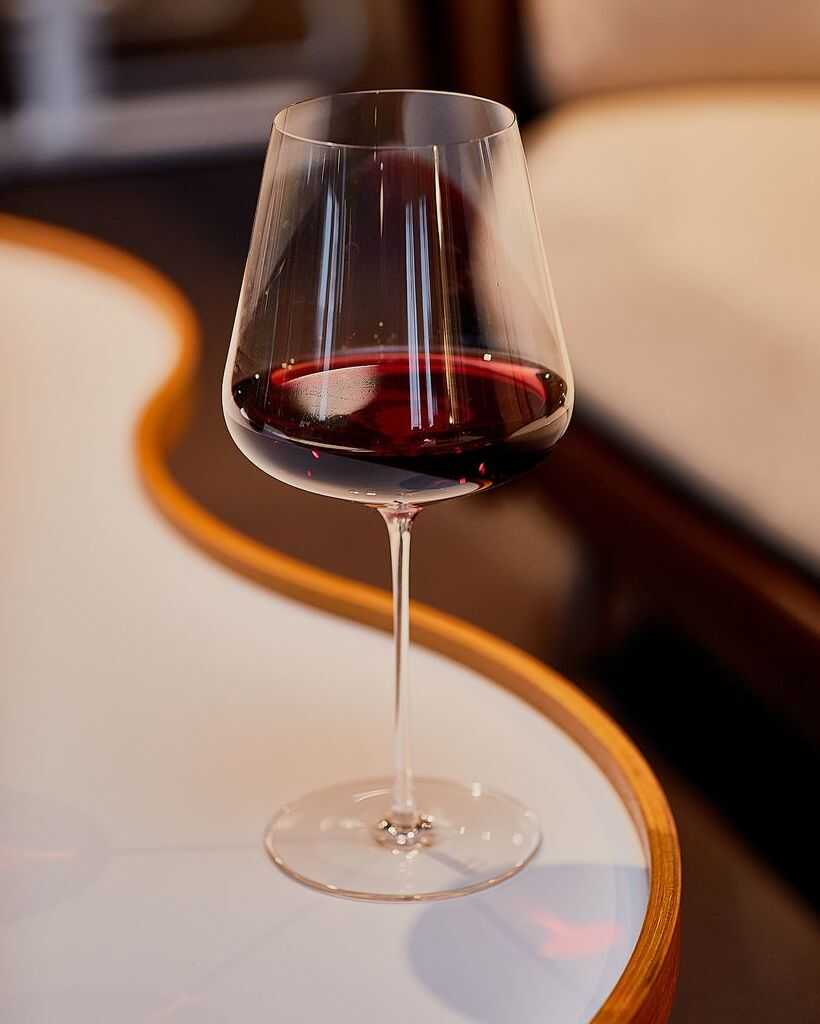 Zalto Bordeaux Glass Zaltify