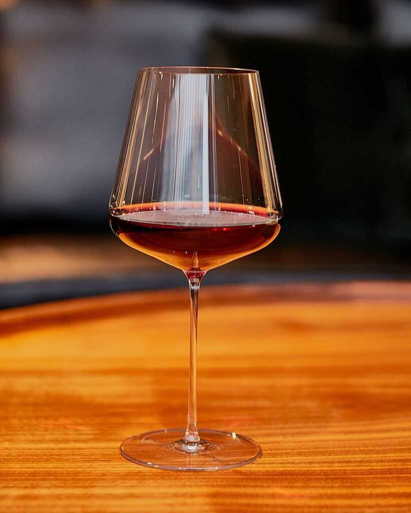 Zalto Verre à vin rouge Bordeaux 740 ml, 1 Pièce/s, Transpa
