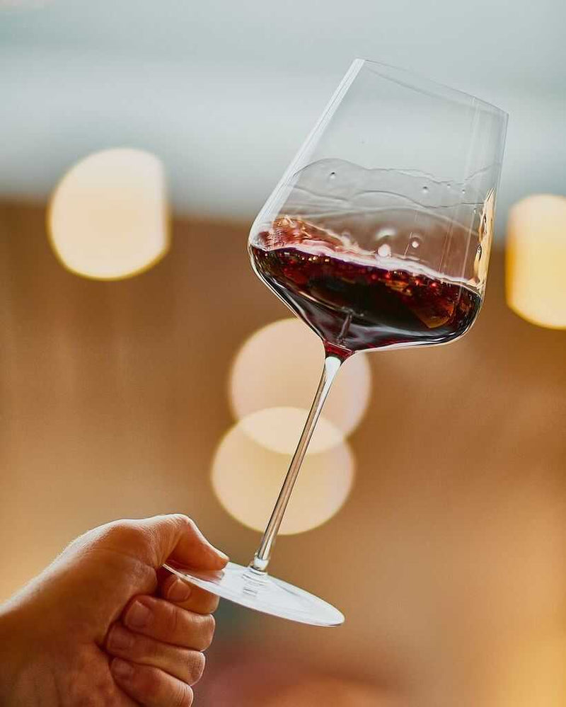 Zalto Bordeaux Glass Zaltify