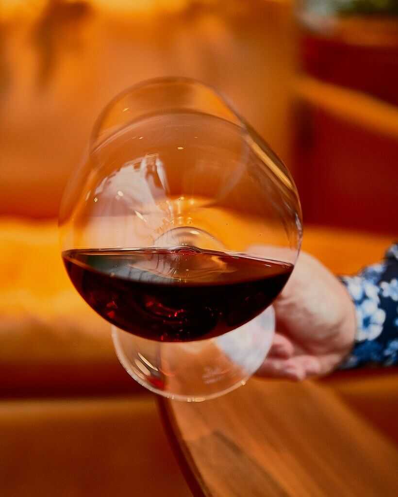 Zalto Burgundy wine glass – R.H.C. Selections