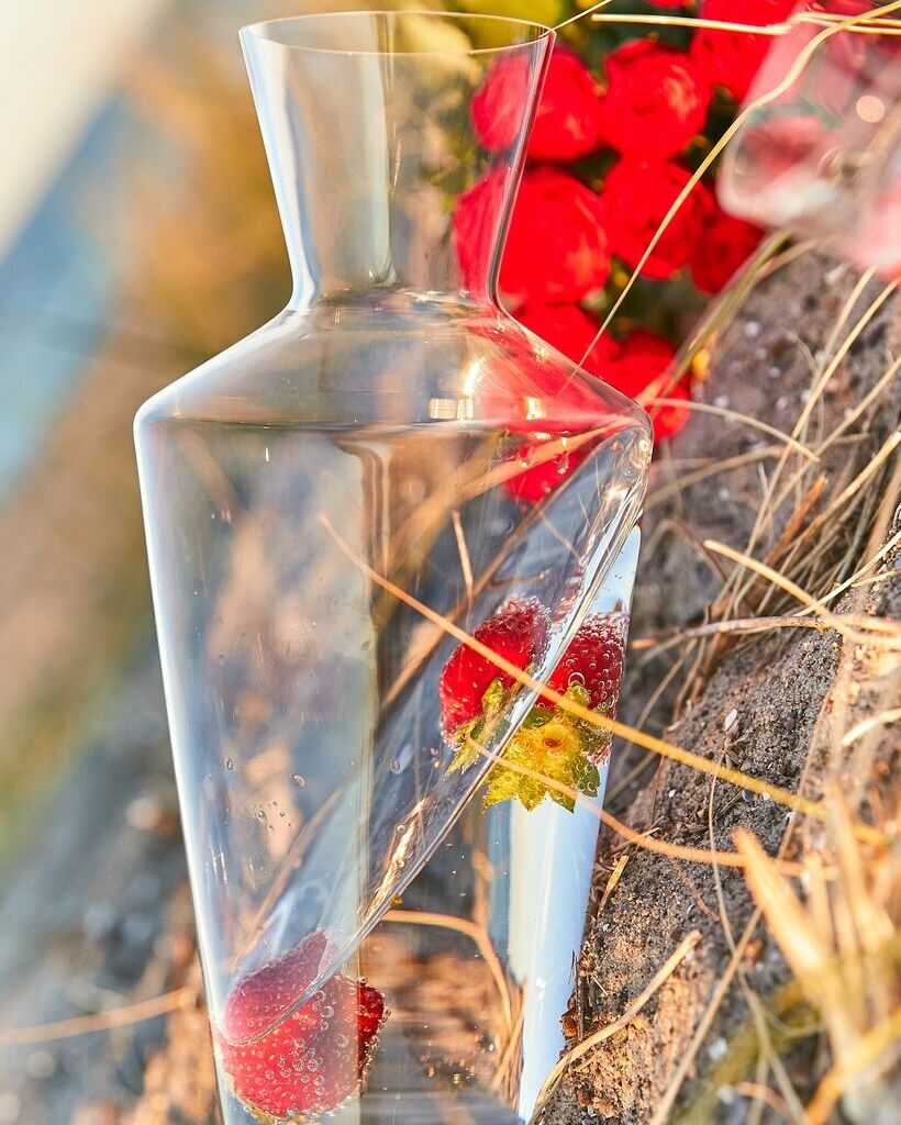 Zalto Carafe no. 150, Zalto, Zalto Denk&#39;art, Zalto decanter, Zalto glass, Zalto carafe, wine decanter