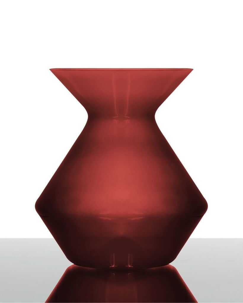 Zalto Spittoon 250, Zalto Spittoon 250 red, Zalto, Zaltify, Zalto Denk&#39;art, Spit bucket