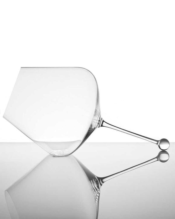 Zalto Gravitas Omega Zaltify